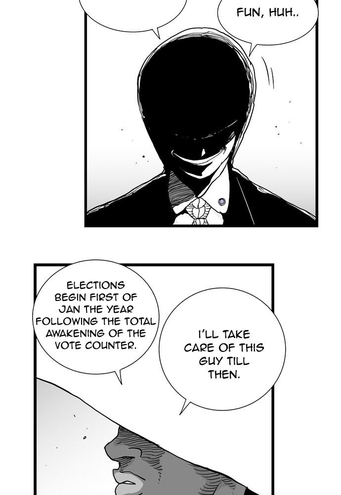 Hellper Chapter 173 page 28 - Chapter 173