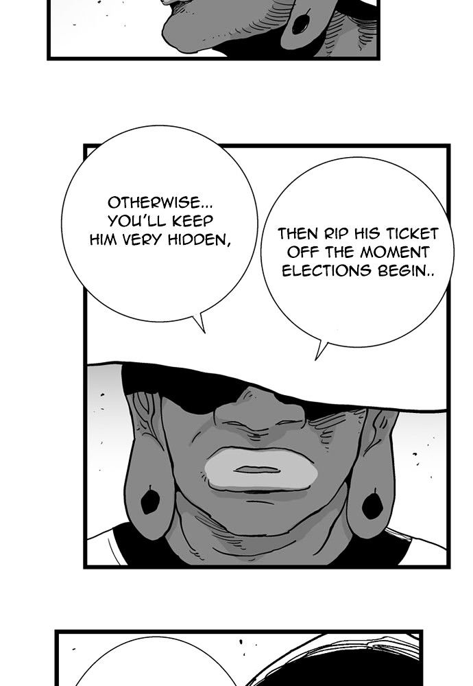 Hellper Chapter 173 page 29 - Chapter 173