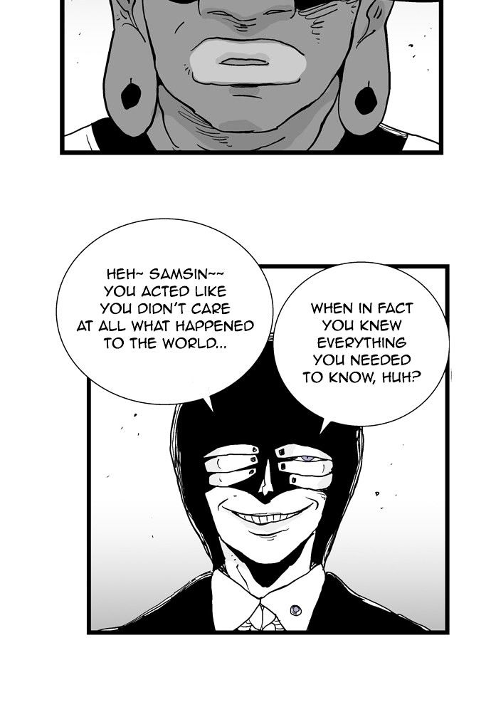 Hellper Chapter 173 page 31 - Chapter 173