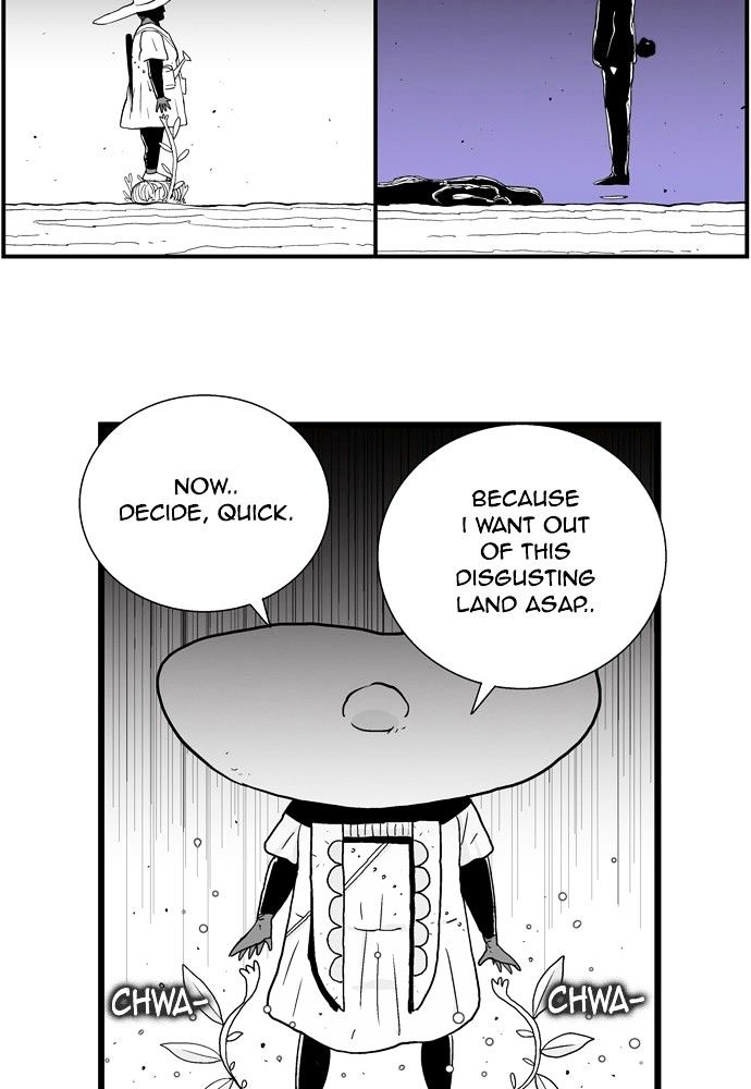 Hellper Chapter 173 page 33 - Chapter 173