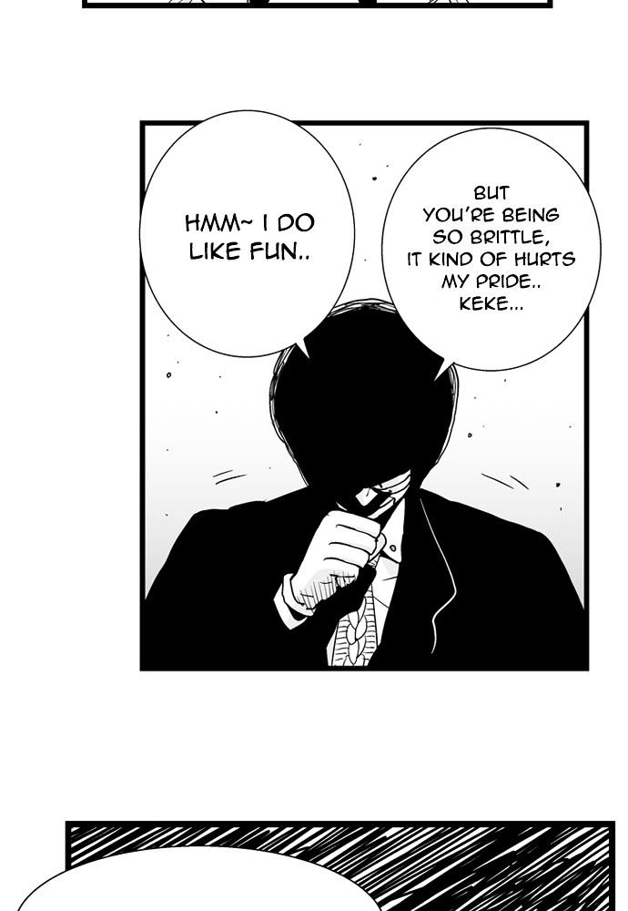 Hellper Chapter 173 page 34 - Chapter 173