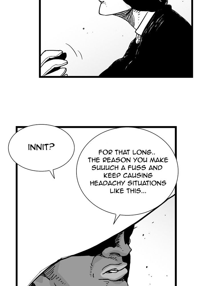 Hellper Chapter 173 page 36 - Chapter 173