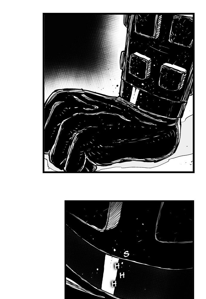 Hellper Chapter 173 page 4 - Chapter 173