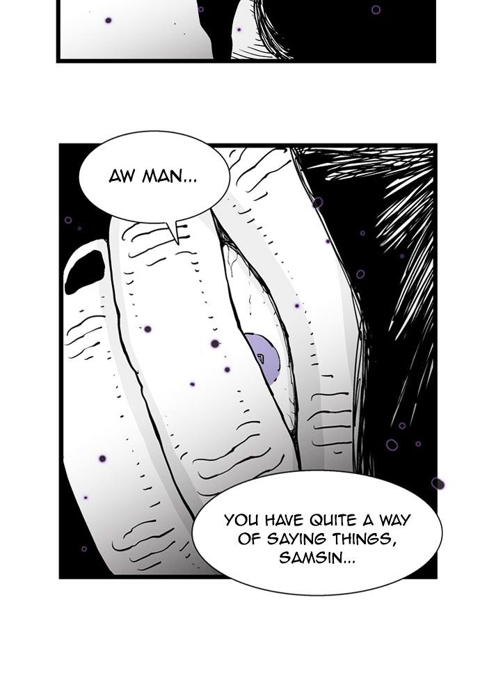Hellper Chapter 173 page 42 - Chapter 173