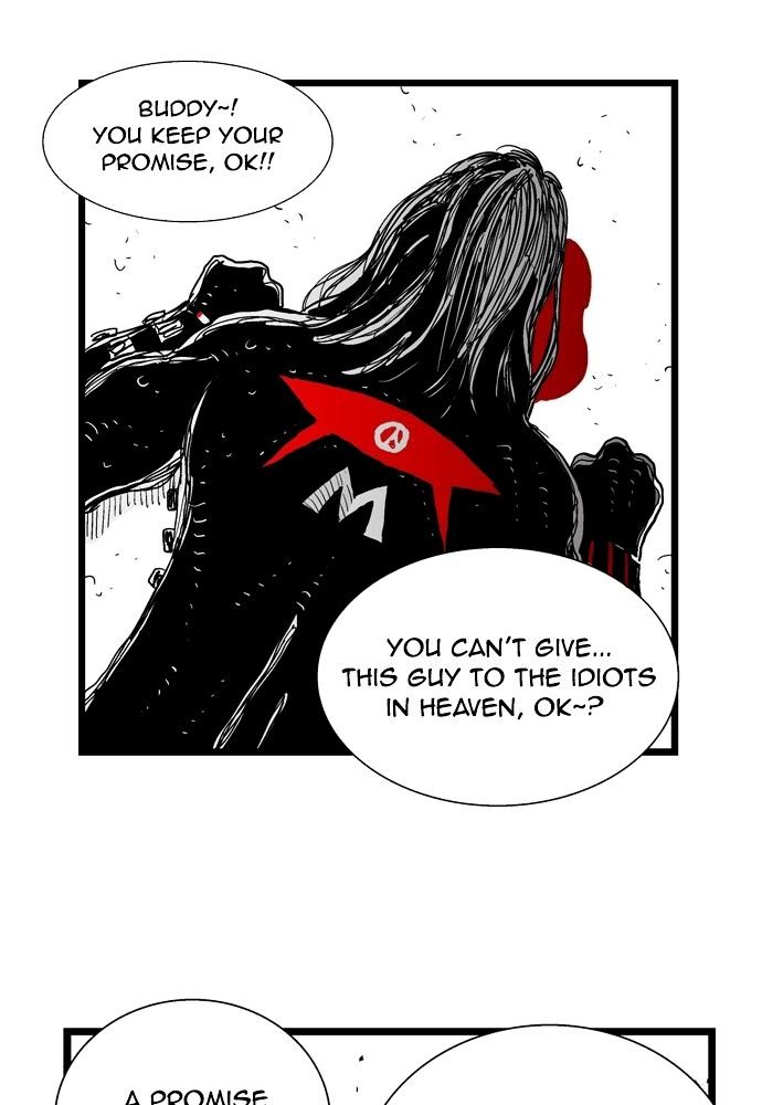 Hellper Chapter 173 page 43 - Chapter 173