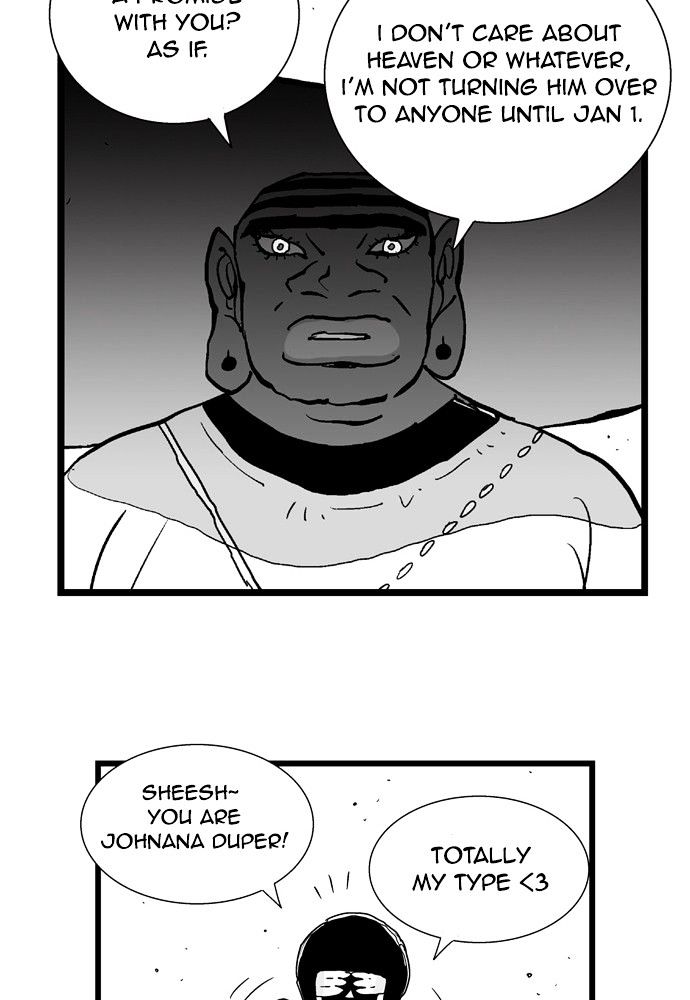 Hellper Chapter 173 page 44 - Chapter 173