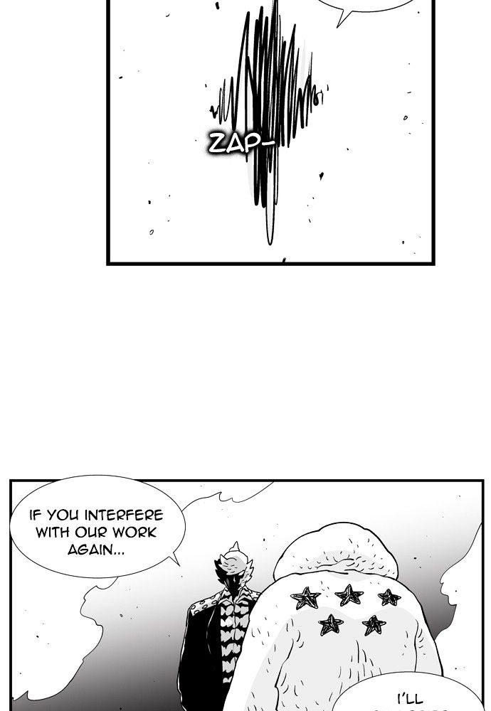 Hellper Chapter 173 page 47 - Chapter 173
