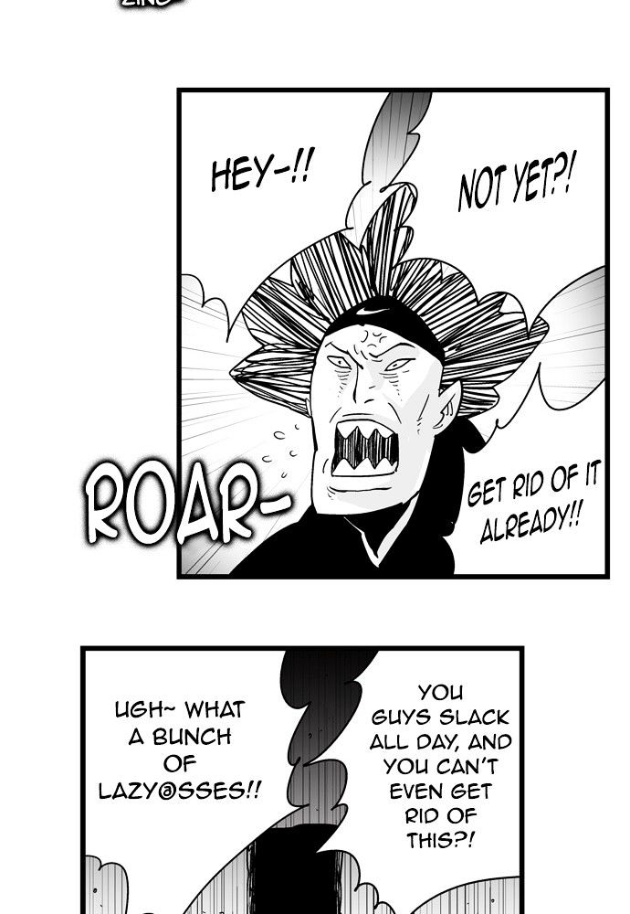 Hellper Chapter 173 page 52 - Chapter 173