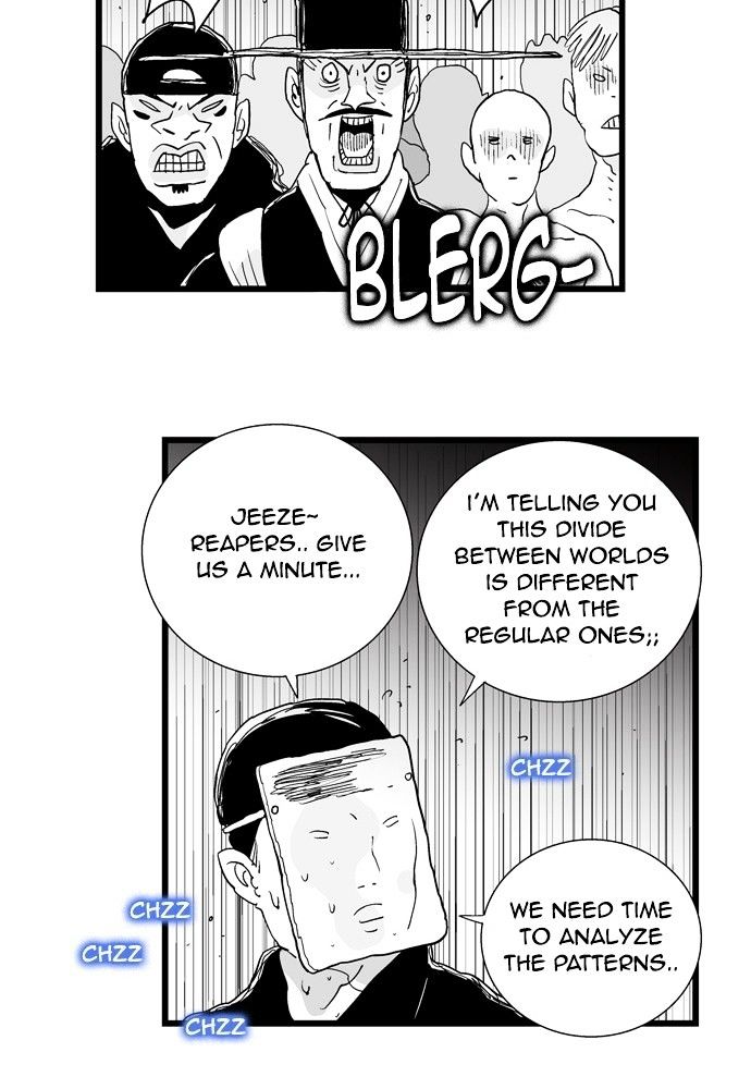 Hellper Chapter 173 page 53 - Chapter 173