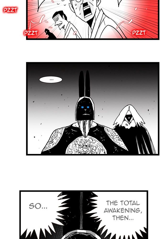 Hellper Chapter 173 page 58 - Chapter 173