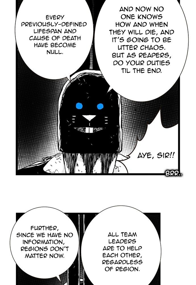 Hellper Chapter 173 page 61 - Chapter 173