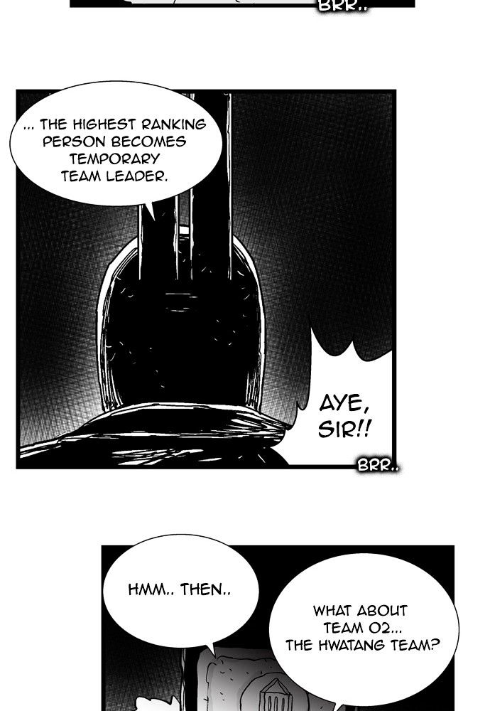 Hellper Chapter 173 page 63 - Chapter 173