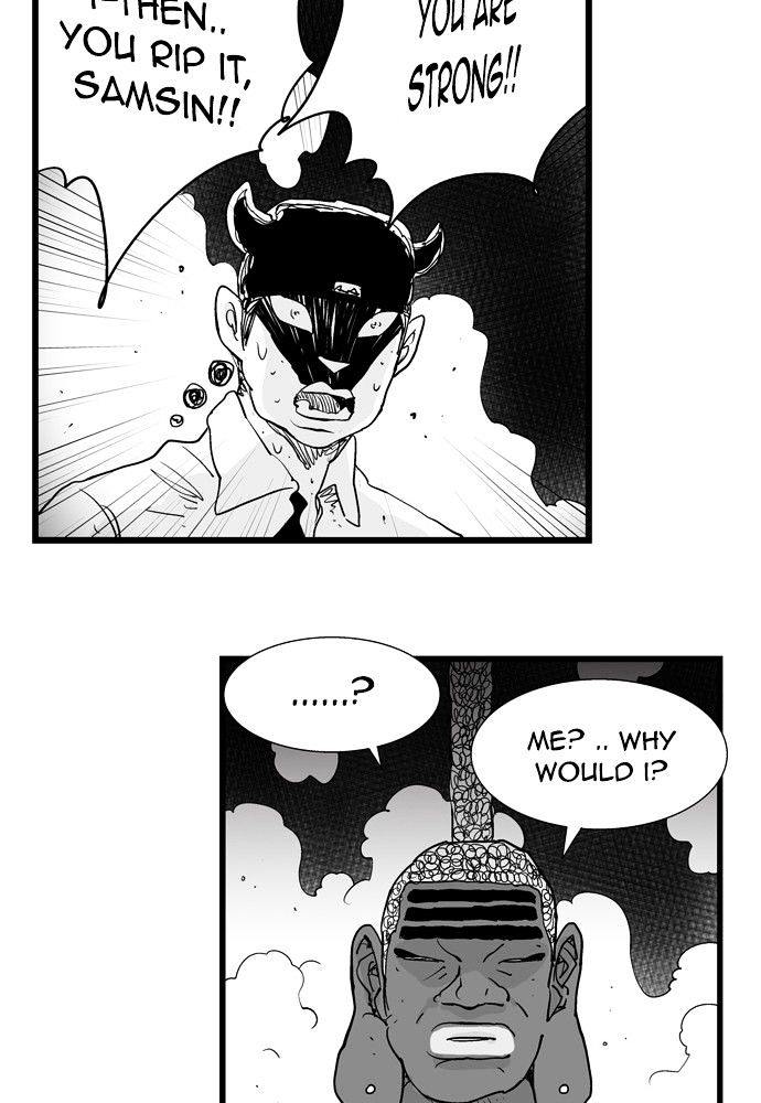 Hellper Chapter 175 page 2 - Chapter 175
