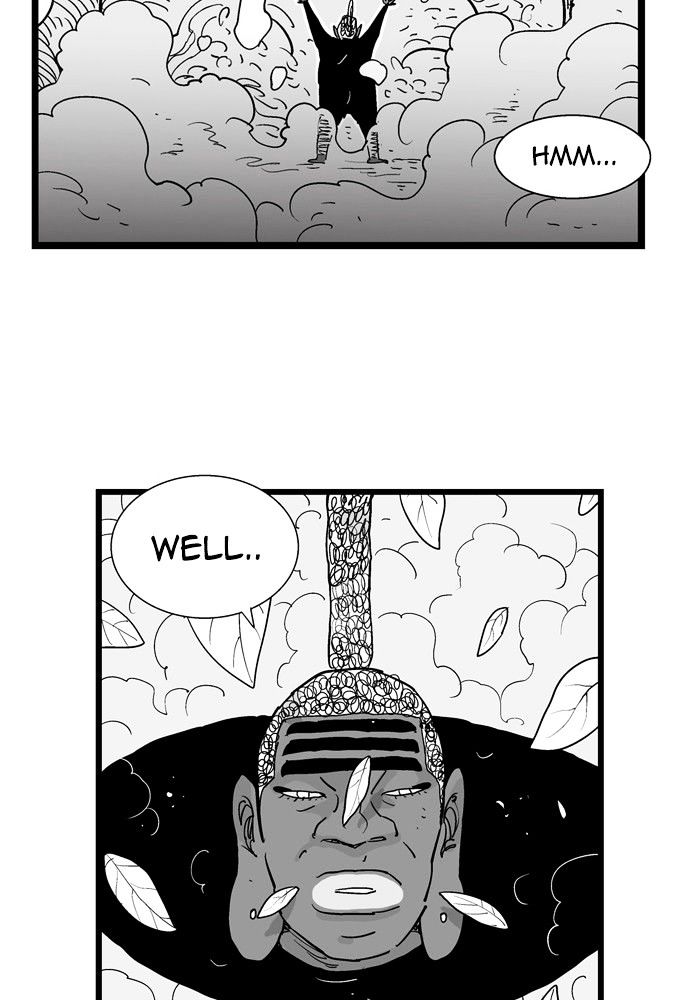 Hellper Chapter 175 page 24 - Chapter 175