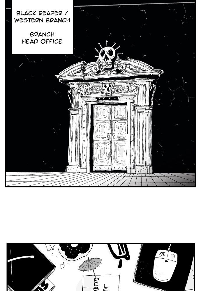 Hellper Chapter 175 page 27 - Chapter 175