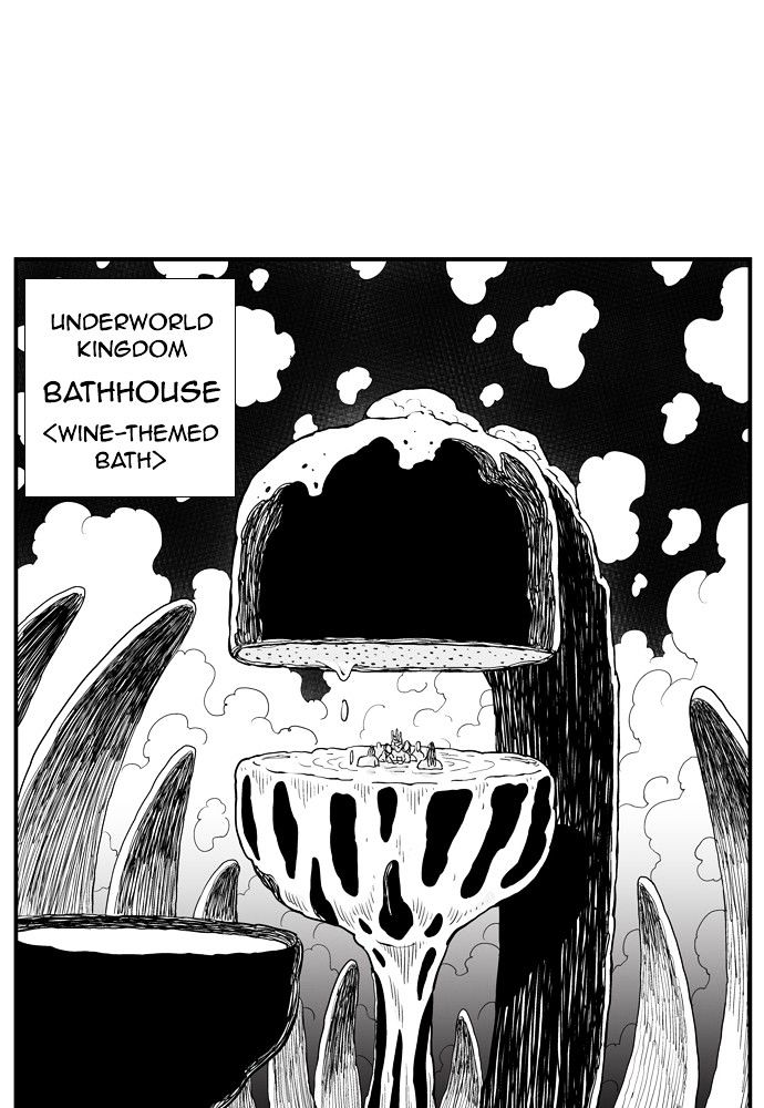 Hellper Chapter 175 page 31 - Chapter 175