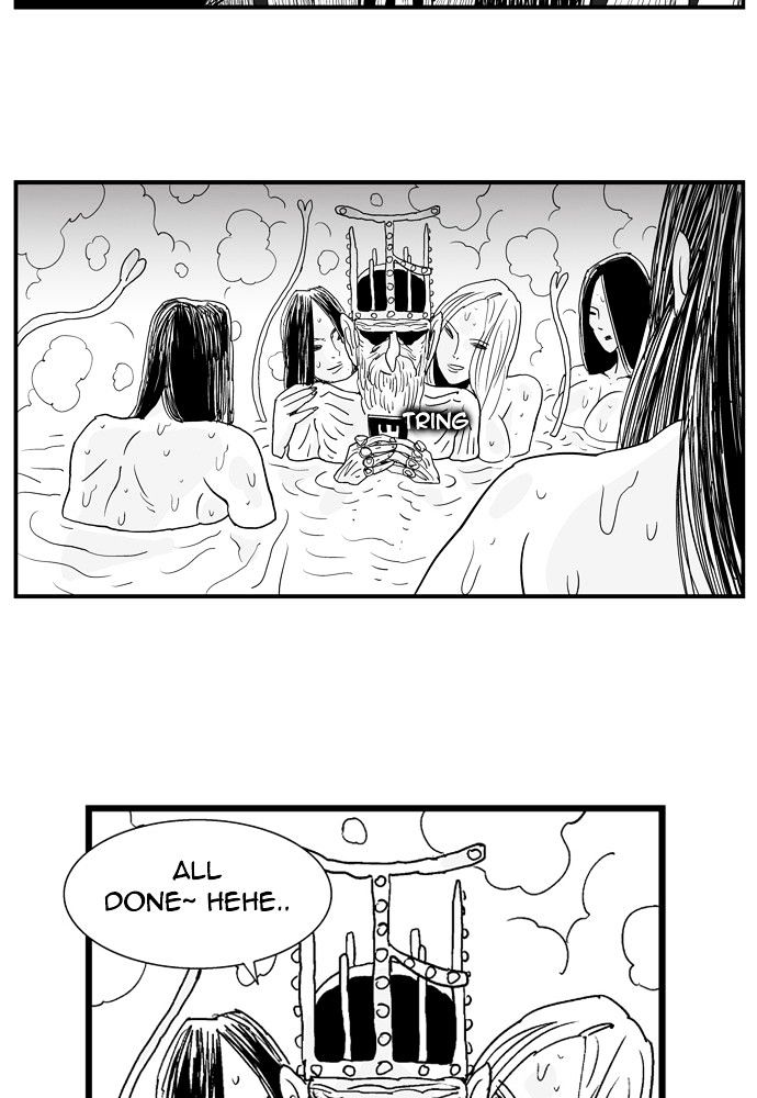 Hellper Chapter 175 page 32 - Chapter 175