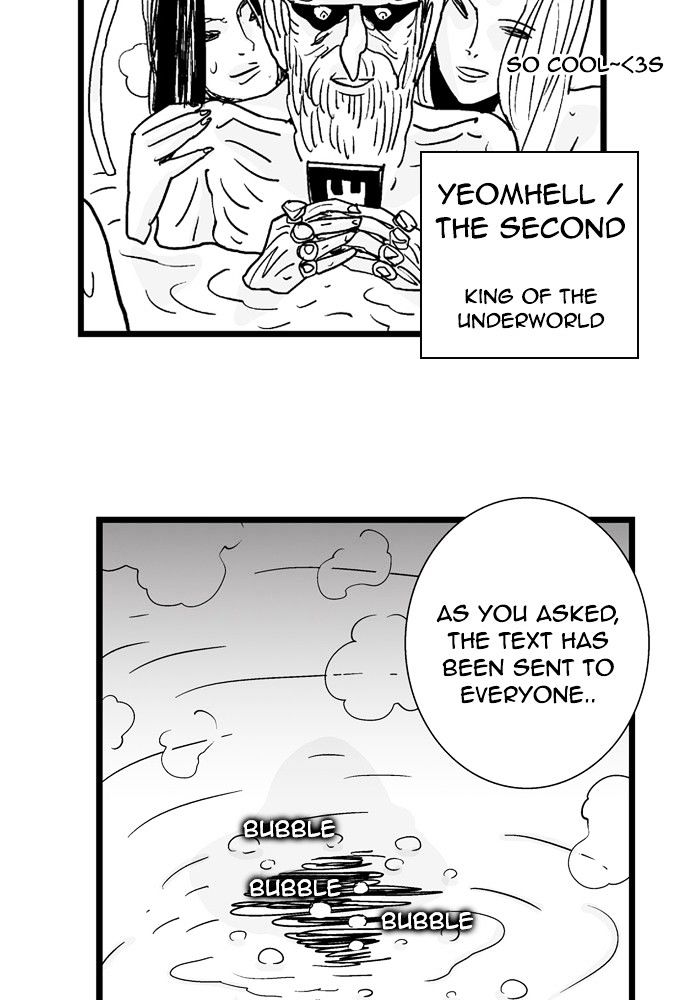 Hellper Chapter 175 page 33 - Chapter 175