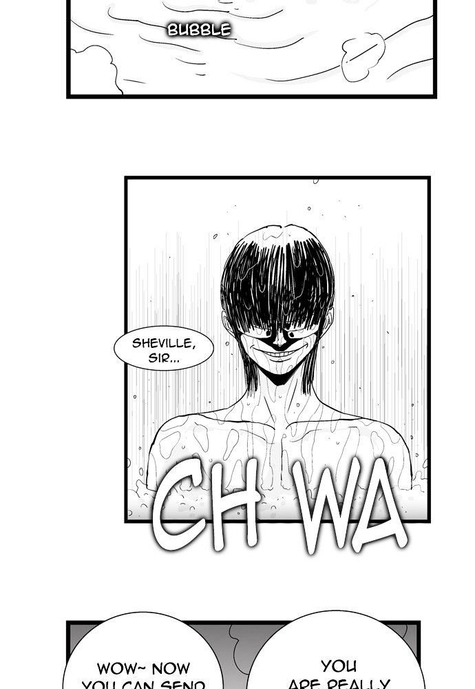 Hellper Chapter 175 page 34 - Chapter 175