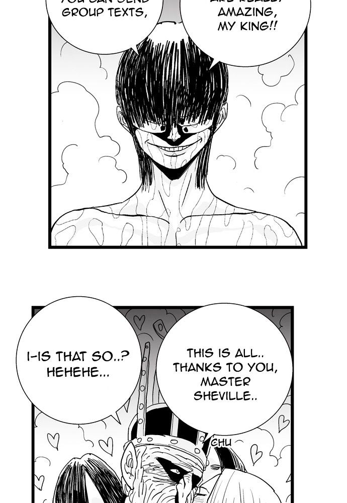 Hellper Chapter 175 page 35 - Chapter 175