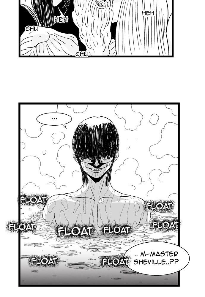 Hellper Chapter 175 page 36 - Chapter 175