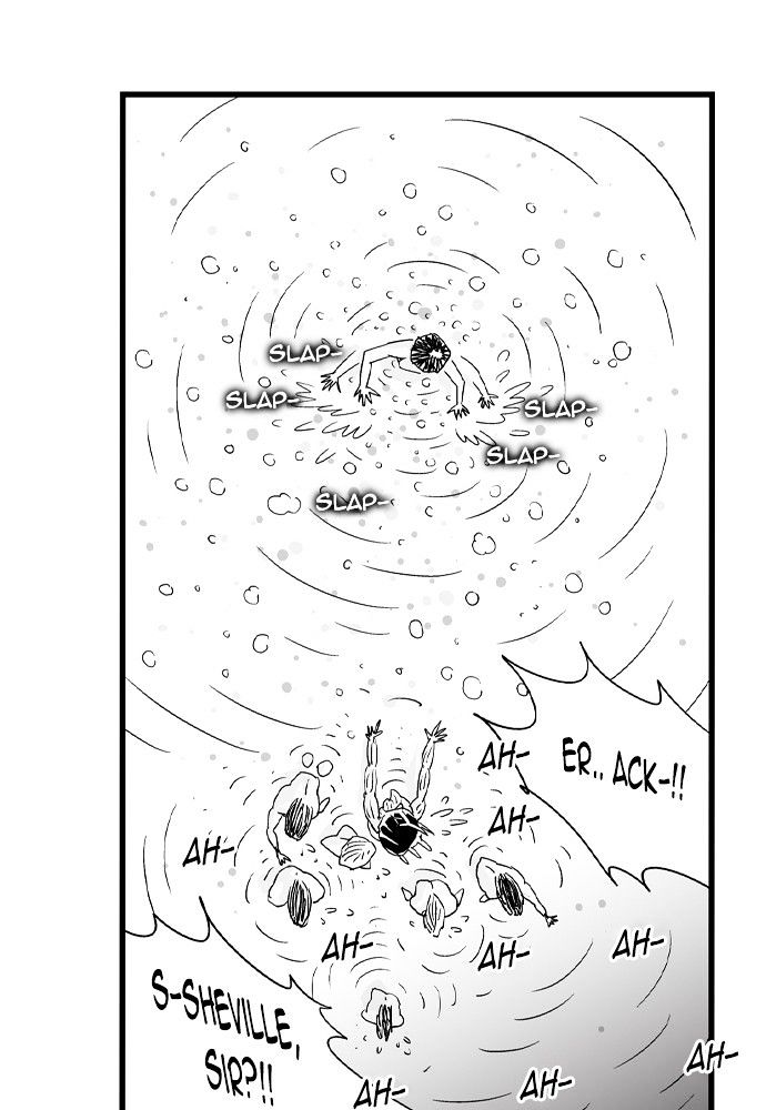 Hellper Chapter 175 page 37 - Chapter 175