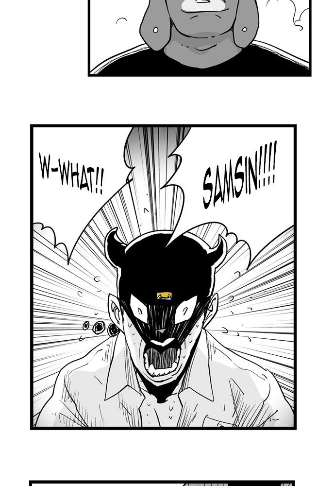 Hellper Chapter 175 page 4 - Chapter 175