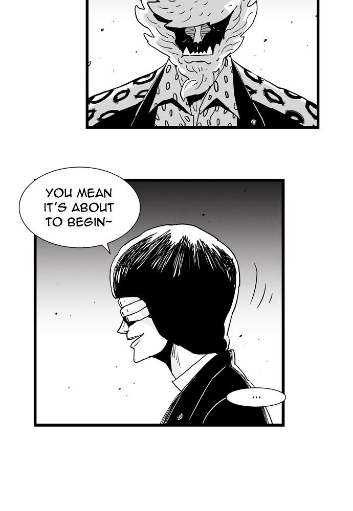Hellper Chapter 175 page 41 - Chapter 175