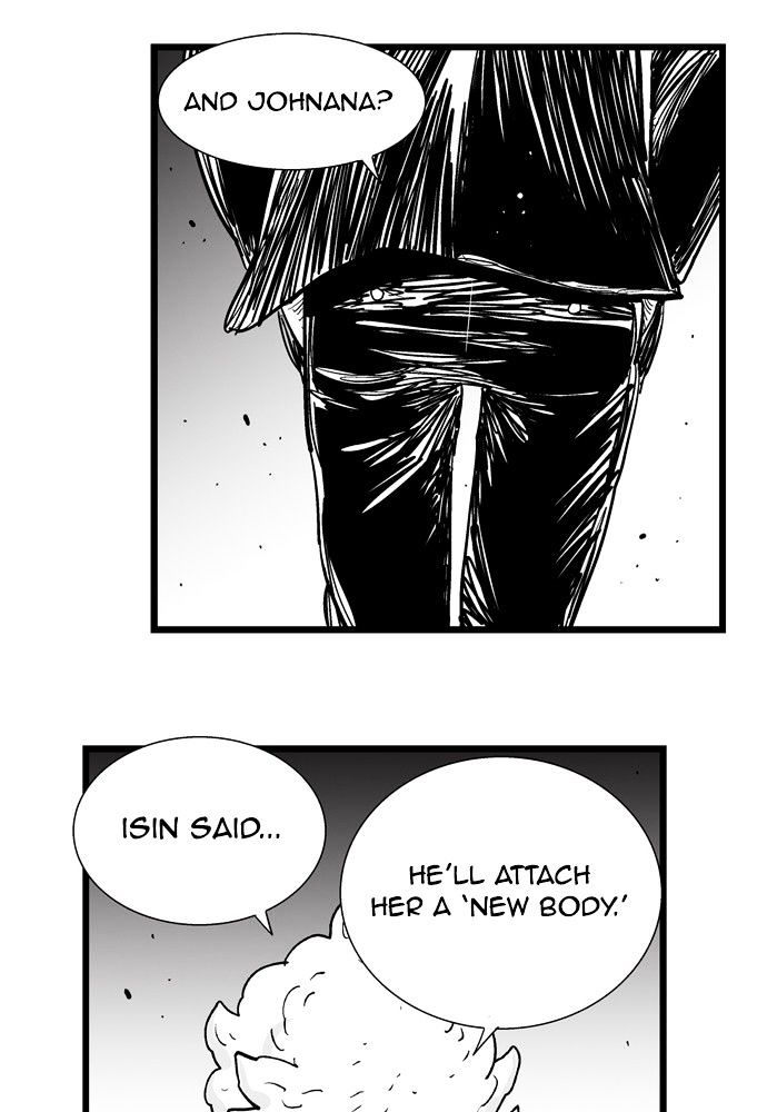 Hellper Chapter 175 page 42 - Chapter 175