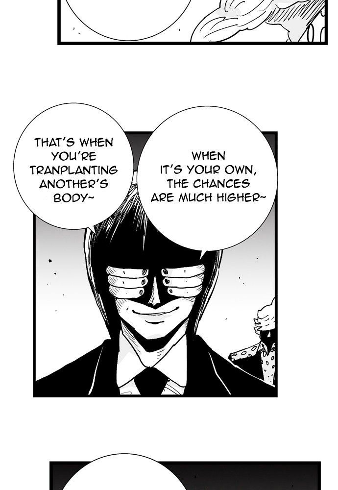 Hellper Chapter 175 page 44 - Chapter 175