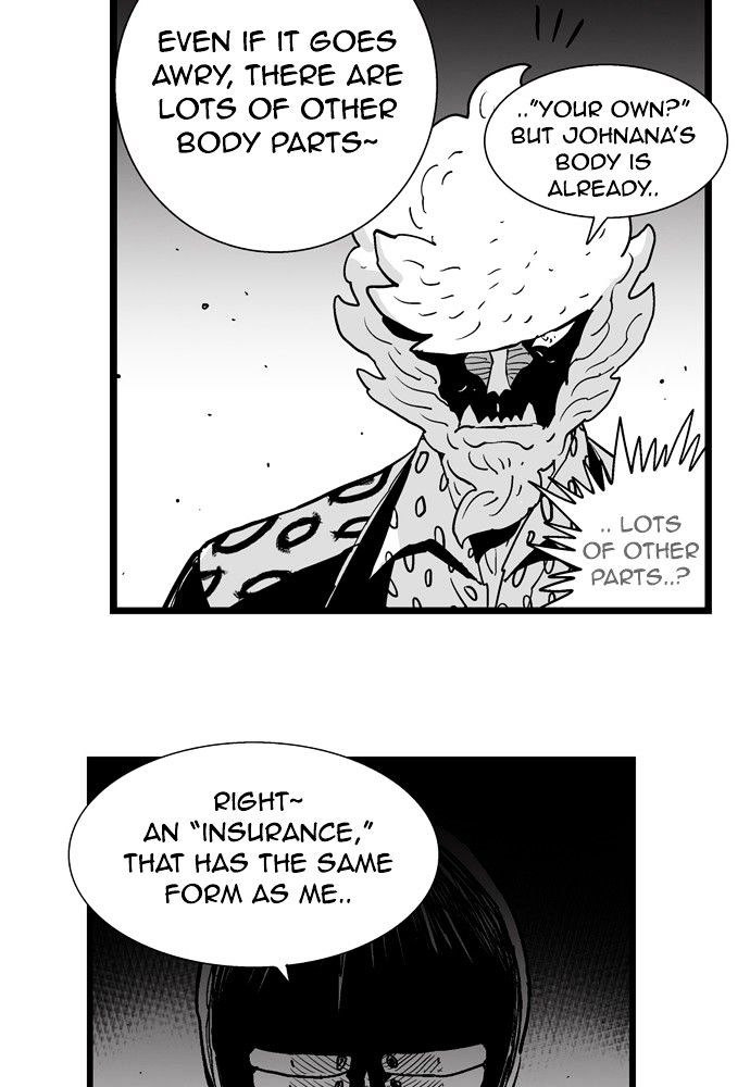 Hellper Chapter 175 page 45 - Chapter 175