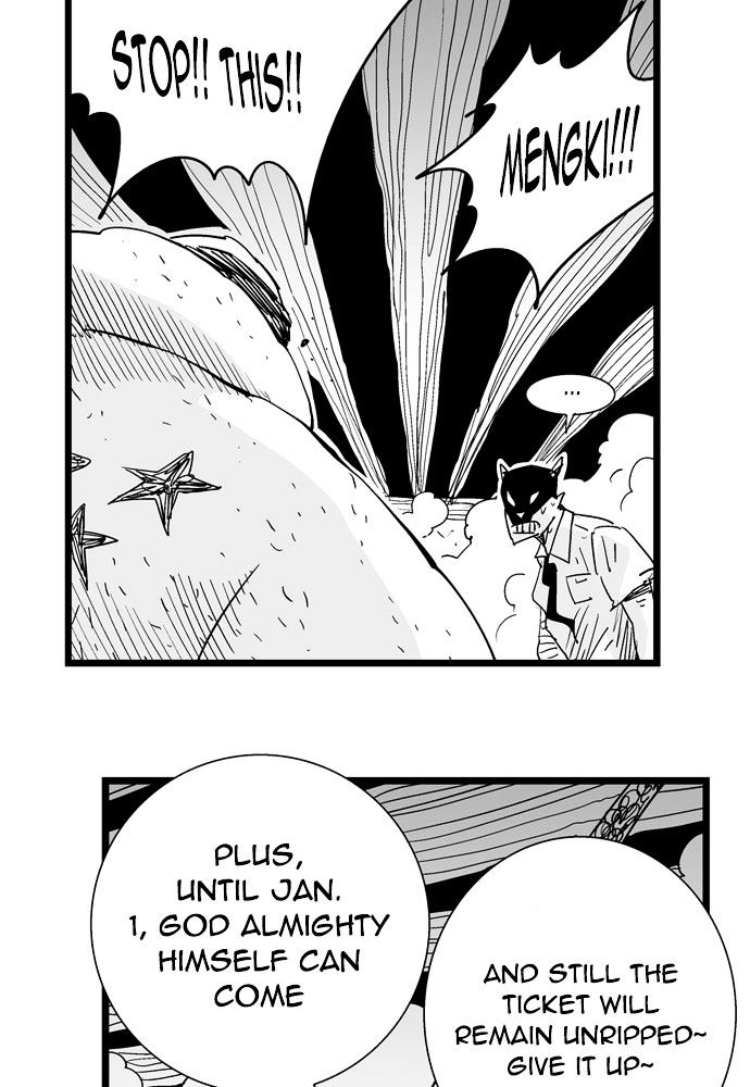 Hellper Chapter 175 page 5 - Chapter 175
