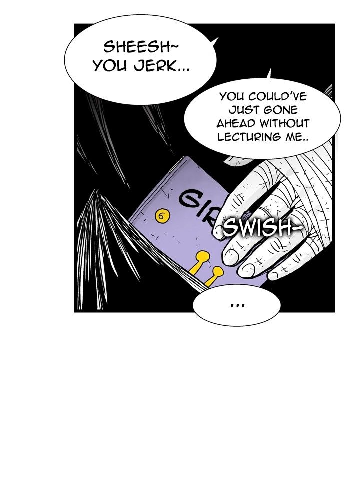 Hellper Chapter 176 page 10 - Chapter 176