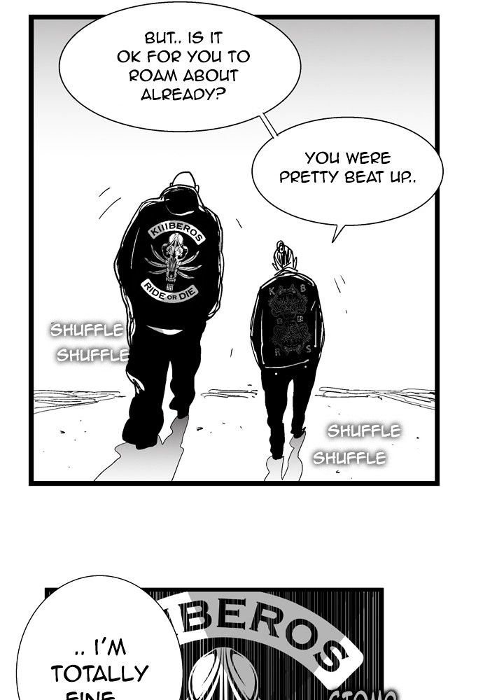 Hellper Chapter 176 page 11 - Chapter 176