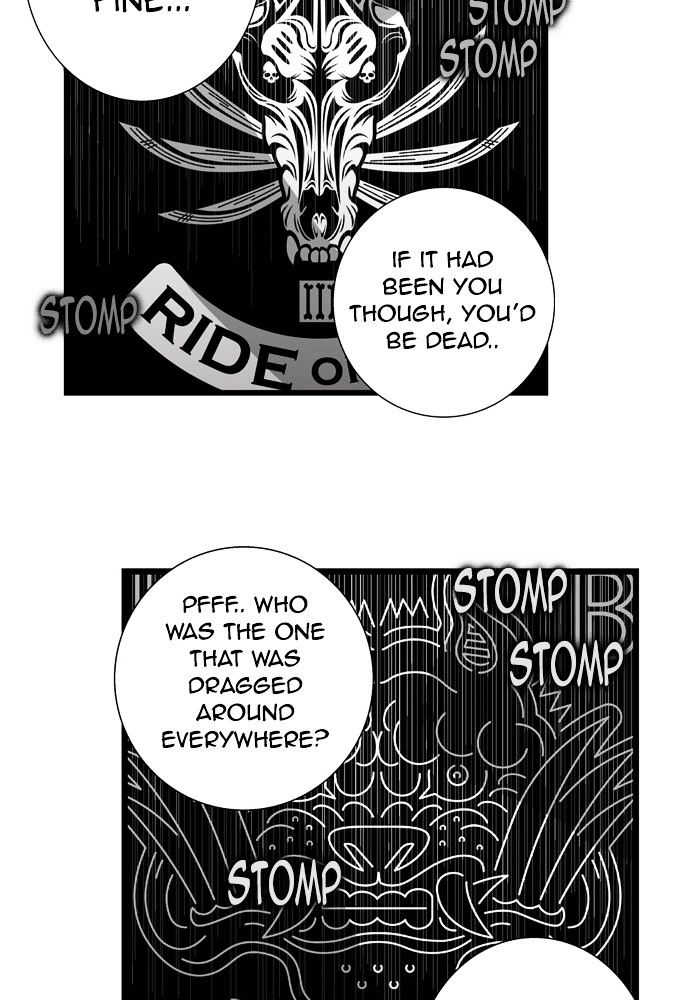 Hellper Chapter 176 page 12 - Chapter 176