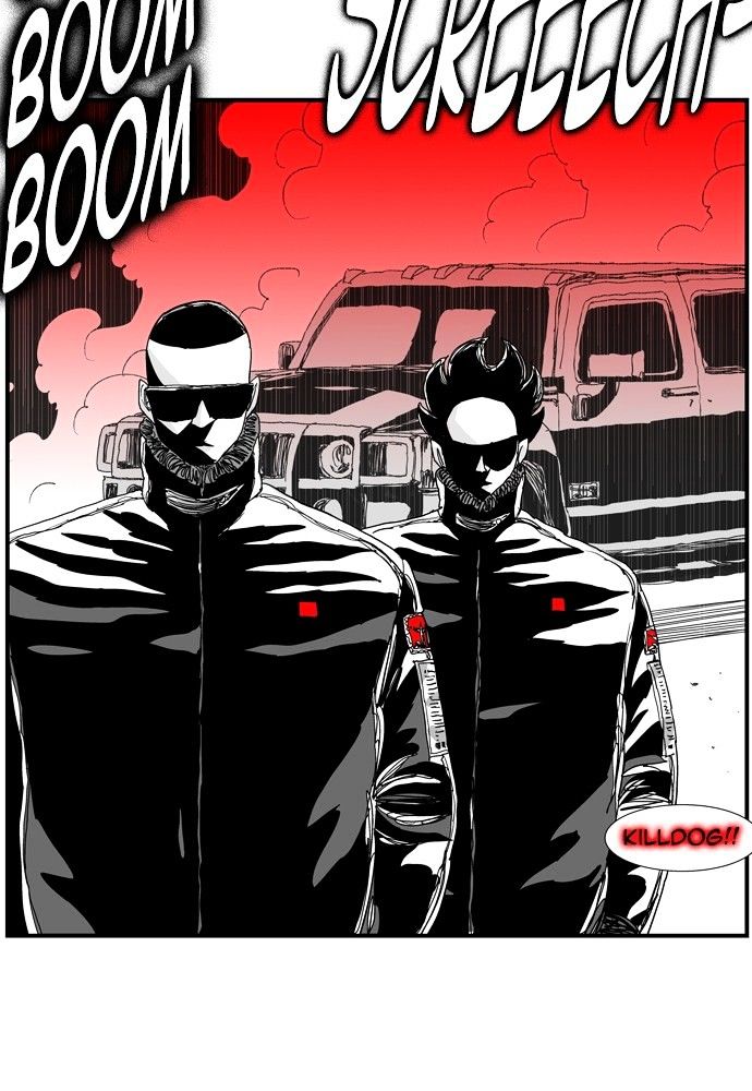 Hellper Chapter 176 page 28 - Chapter 176