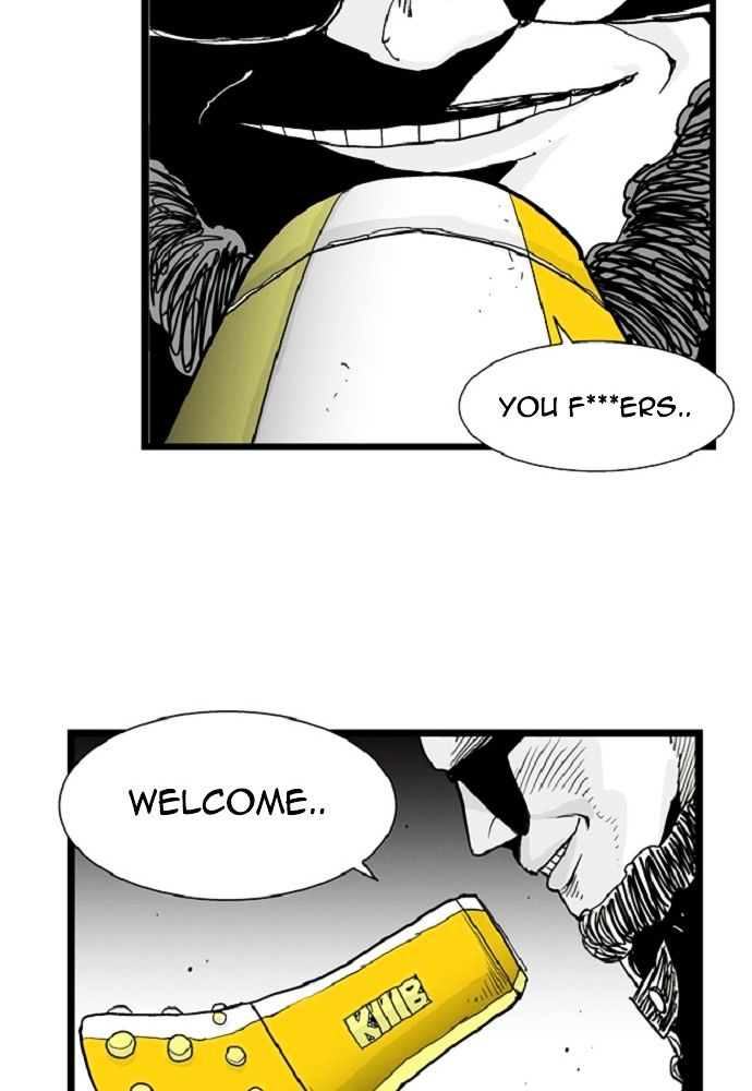 Hellper Chapter 176 page 32 - Chapter 176