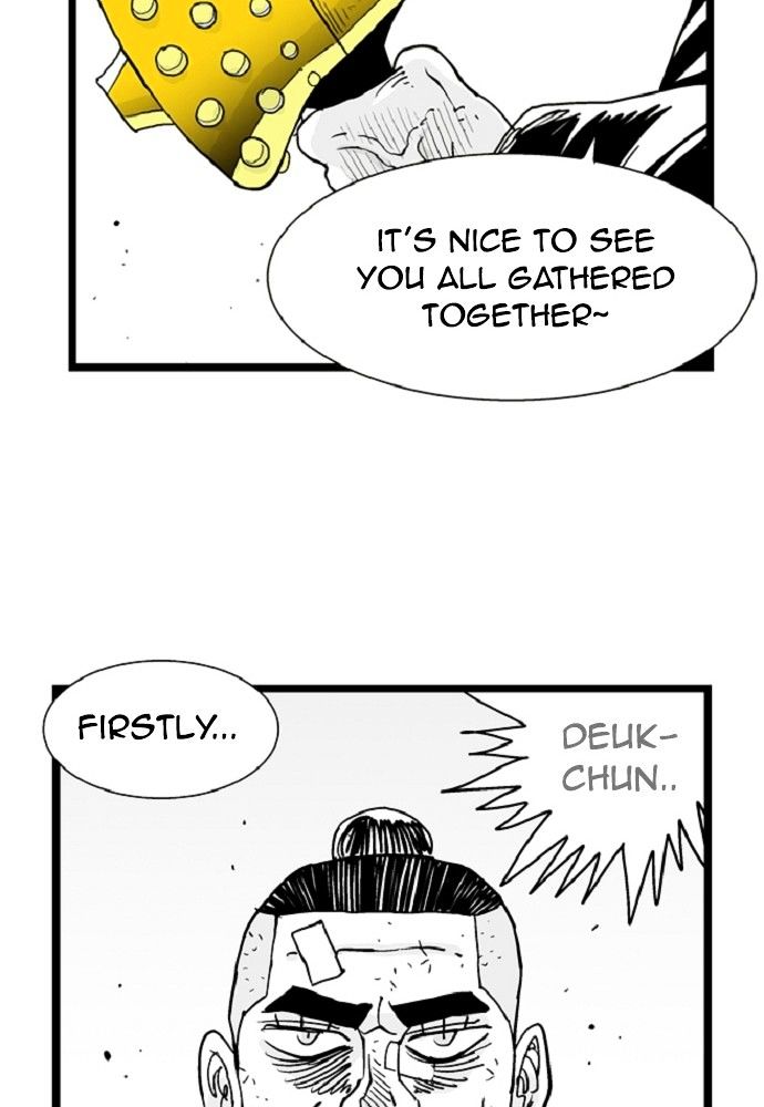Hellper Chapter 176 page 33 - Chapter 176