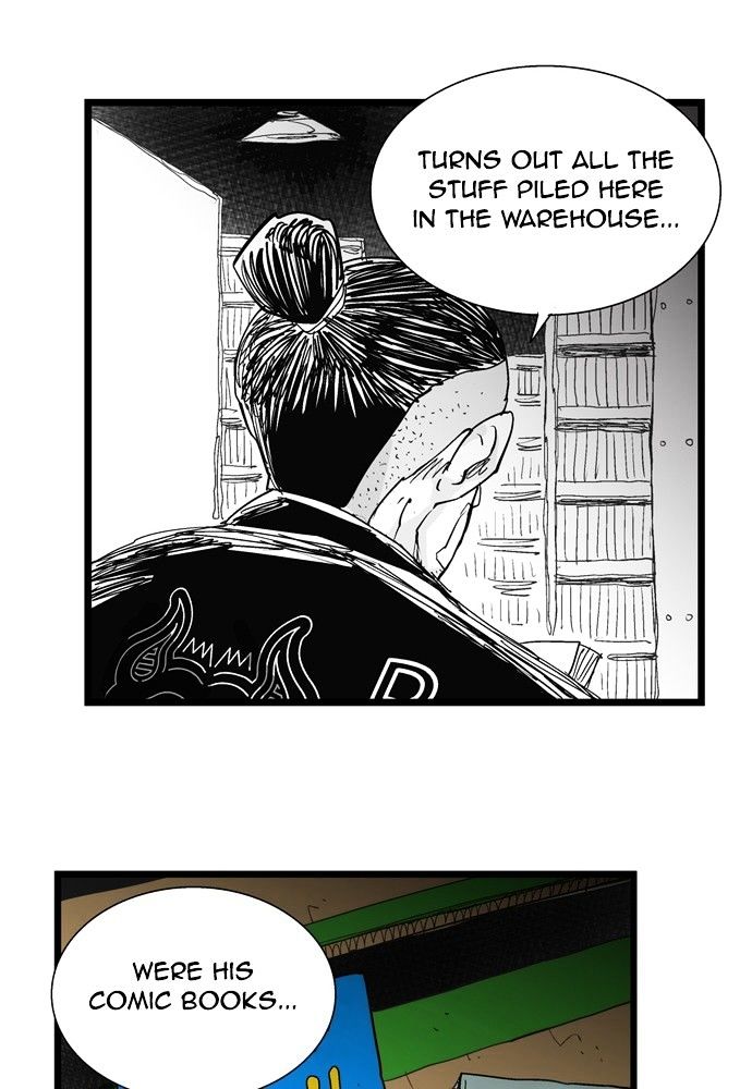 Hellper Chapter 176 page 4 - Chapter 176