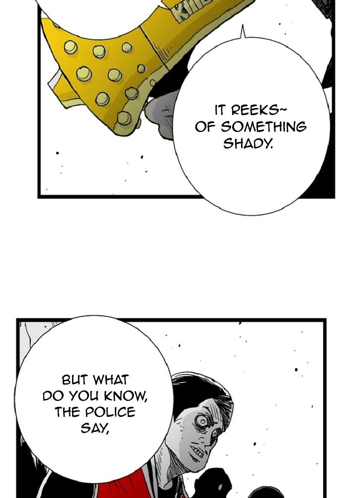 Hellper Chapter 176 page 42 - Chapter 176