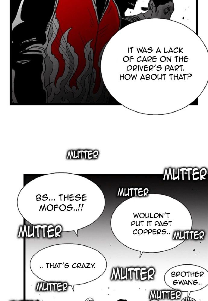Hellper Chapter 176 page 43 - Chapter 176
