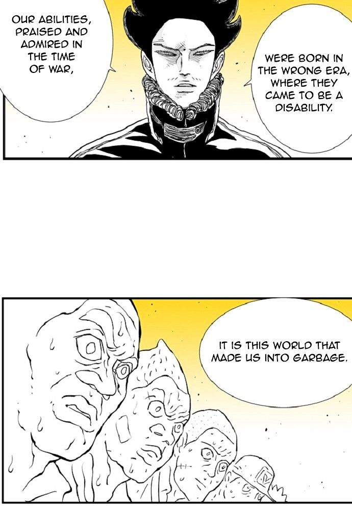Hellper Chapter 176 page 57 - Chapter 176