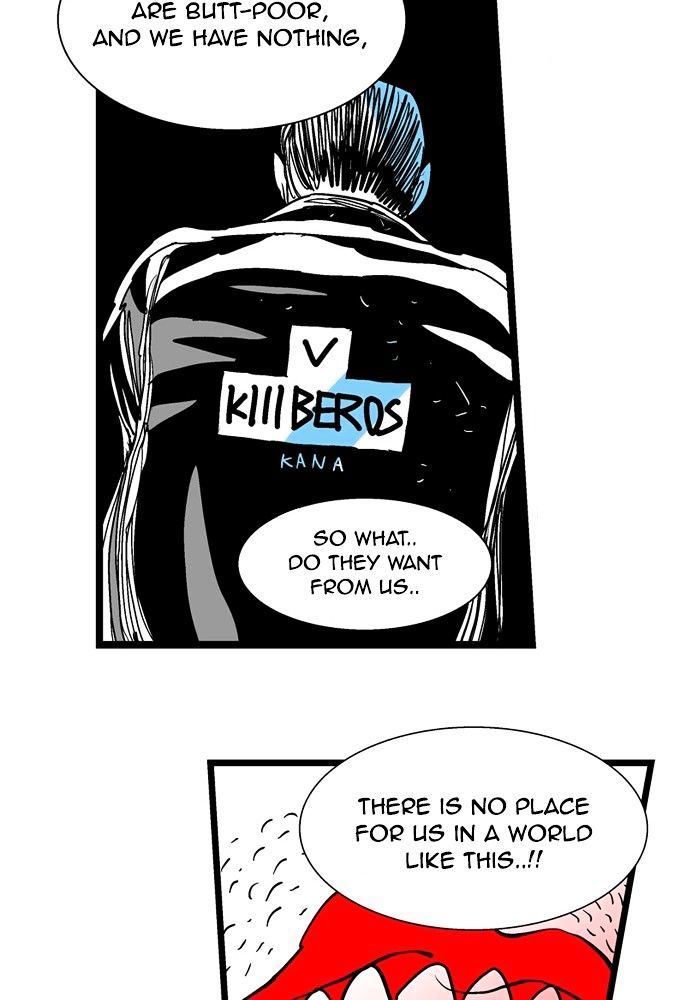 Hellper Chapter 176 page 60 - Chapter 176
