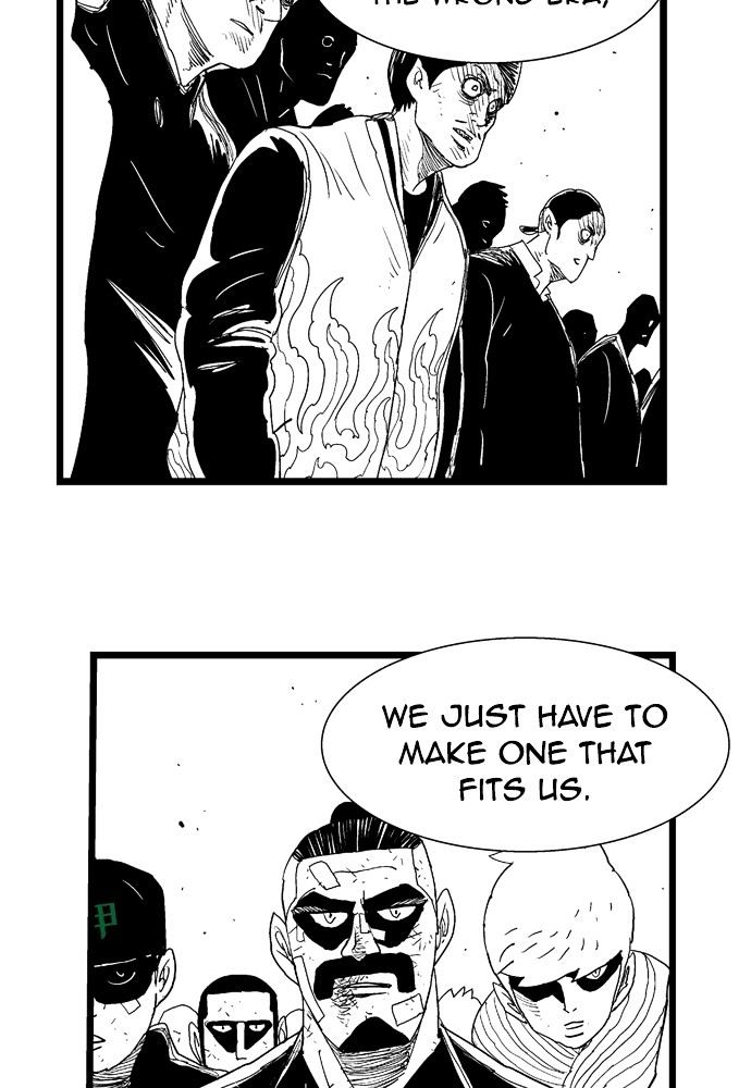 Hellper Chapter 176 page 64 - Chapter 176