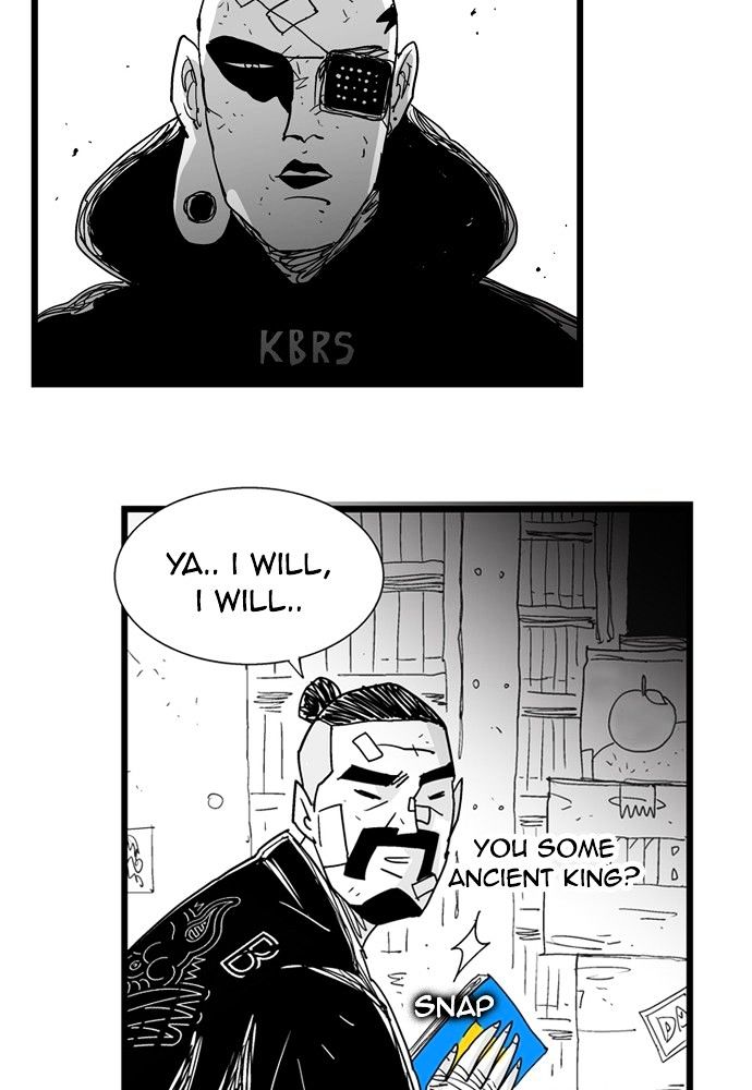 Hellper Chapter 176 page 8 - Chapter 176