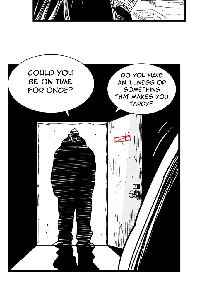 Hellper Chapter 176 page 9 - Chapter 176