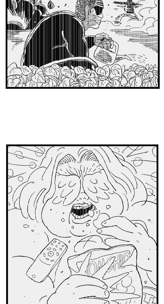 Hellper Chapter 179 page 28 - Chapter 179
