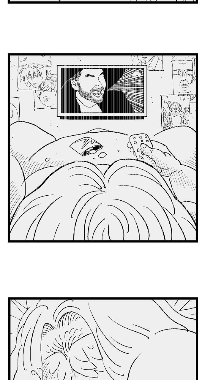 Hellper Chapter 179 page 29 - Chapter 179
