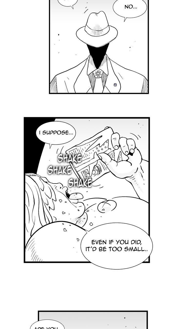 Hellper Chapter 179 page 3 - Chapter 179