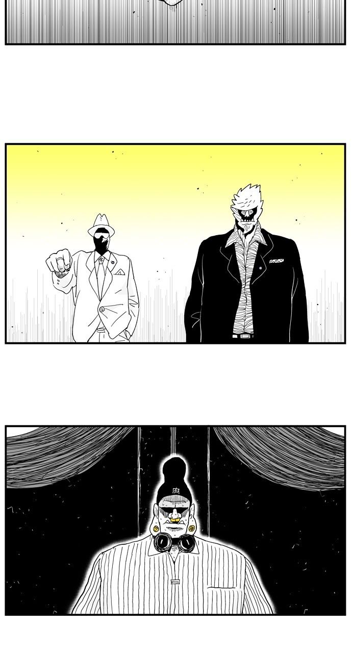 Hellper Chapter 179 page 32 - Chapter 179
